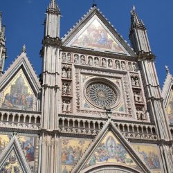 Casale Regina Orvieto Duomo 1
