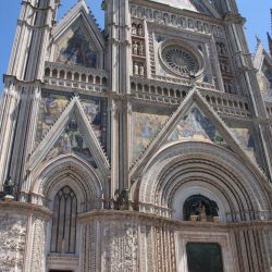 Casale Regina Orvieto Duomo